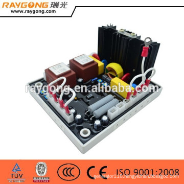 kutai avr ea63-7d ac automatic voltage regulator